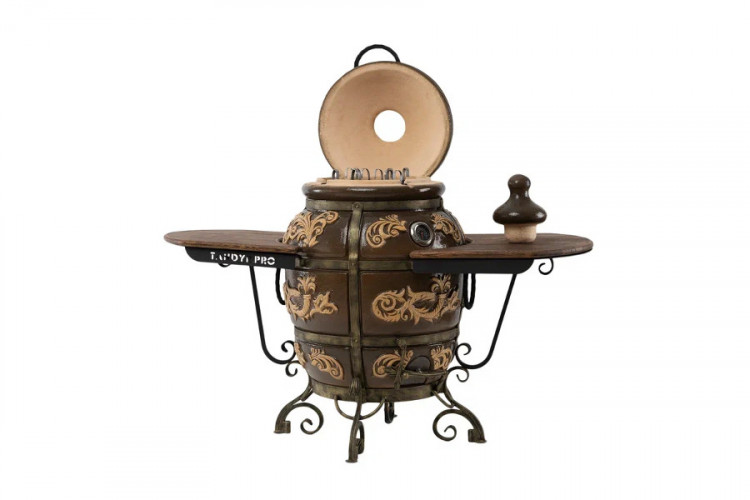 Тандыр Персидский в Магнитогорске