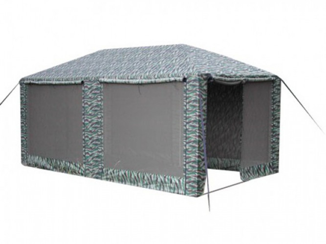 Шатер-тент Митек ПИКНИК 5,0 X 2,5 в Магнитогорске