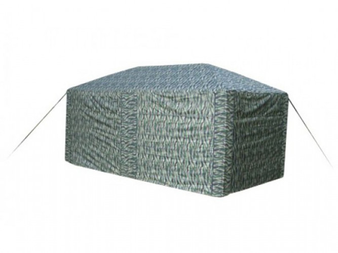 Шатер-тент Митек ПИКНИК 5,0 X 2,5 в Магнитогорске