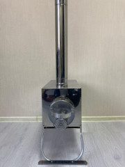 Печь Инвент Экономка малая без экранов в сумке Печь Инвент Экономка малая без экранов в сумке