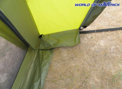 Шатер-тент World of Maverick LEGO