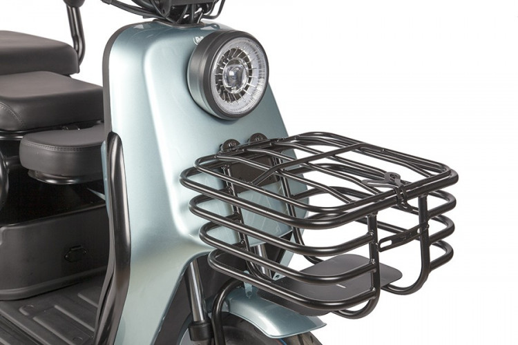 Электроскутер Rutrike Патрон в Магнитогорске