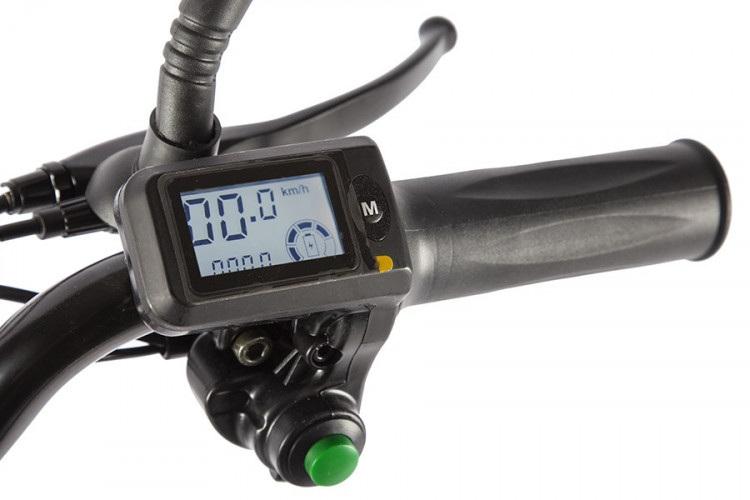 Электровелосипед Eltreco Green City Beta в Магнитогорске