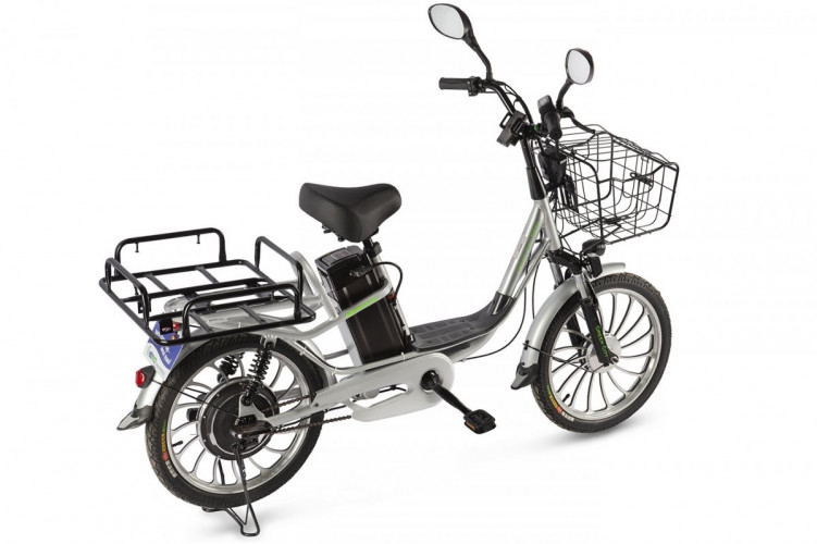 Электровелосипед Eltreco Green City Beta в Магнитогорске