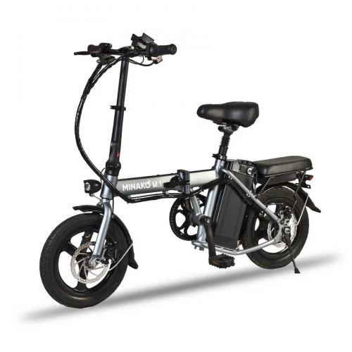 Электровелосипед Minako M.1 в Магнитогорске
