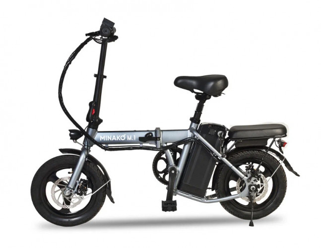 Электровелосипед Minako M.1 в Магнитогорске