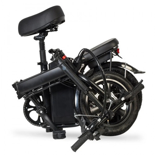 Электровелосипед Minako M.1 в Магнитогорске