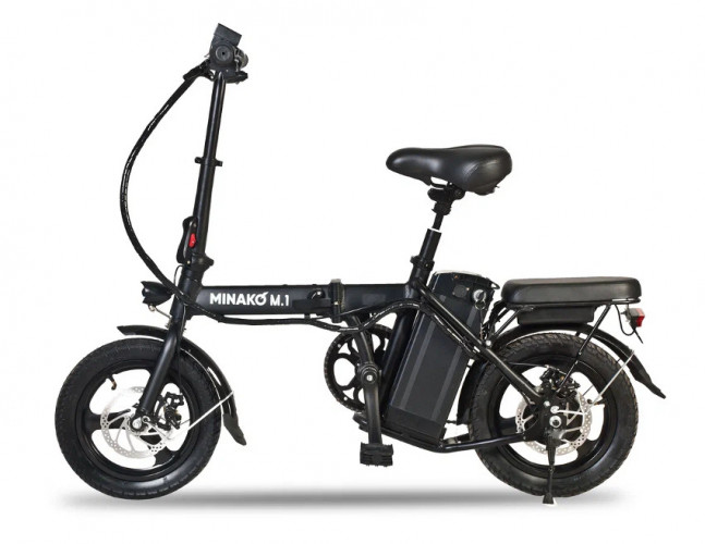 Электровелосипед Minako M.1 в Магнитогорске