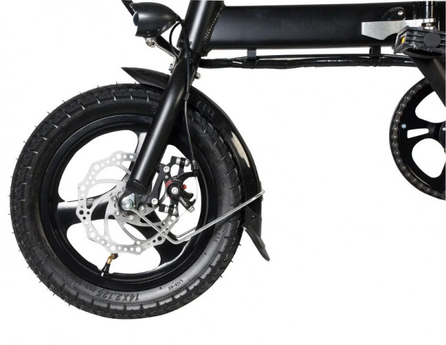 Электровелосипед Minako M.1 в Магнитогорске