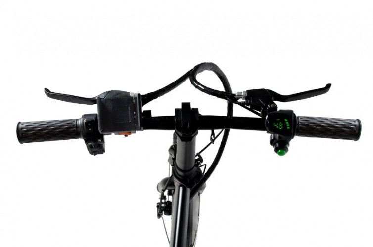 Электровелосипед Minako M.1 в Магнитогорске