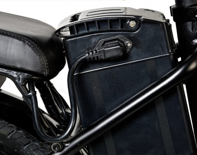 Электровелосипед Minako M.1 в Магнитогорске