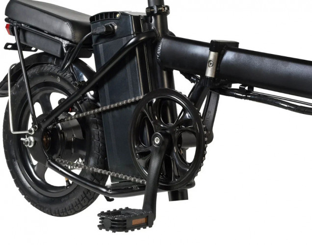 Электровелосипед Minako M.1 в Магнитогорске