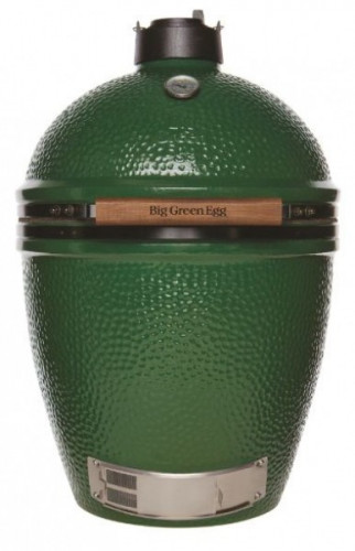 Гриль Зеленое Яйцо Large Egg в Магнитогорске