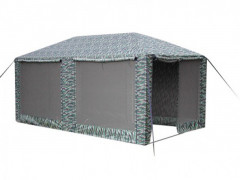 Шатер-тент Митек ПИКНИК 6,0 X 3,0