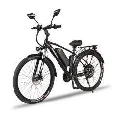 Электровелосипед Minako H.3 Электровелосипед Minako H.3