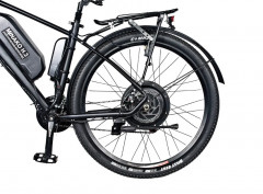 Электровелосипед Minako H.3 Электровелосипед Minako H.3