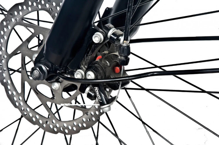 Электровелосипед Minako H.3 в Магнитогорске