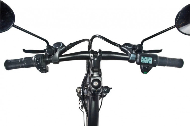 Электровелосипед Minako H.3 в Магнитогорске