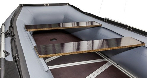 Надувная лодка ПВХ Polar Bird Merlin 340 M в Магнитогорске