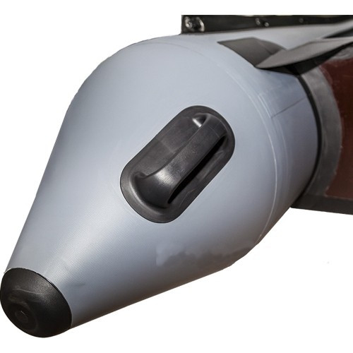 Надувная лодка ПВХ Polar Bird Merlin 340 M в Магнитогорске