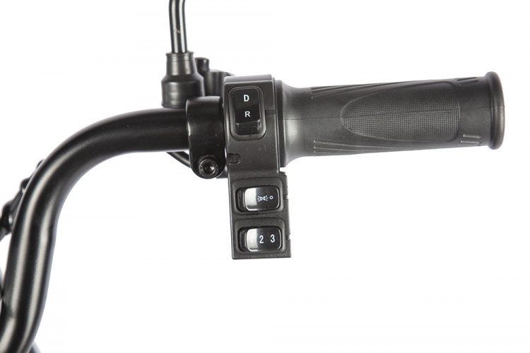 Электроскутер Rutrike Топик в Магнитогорске