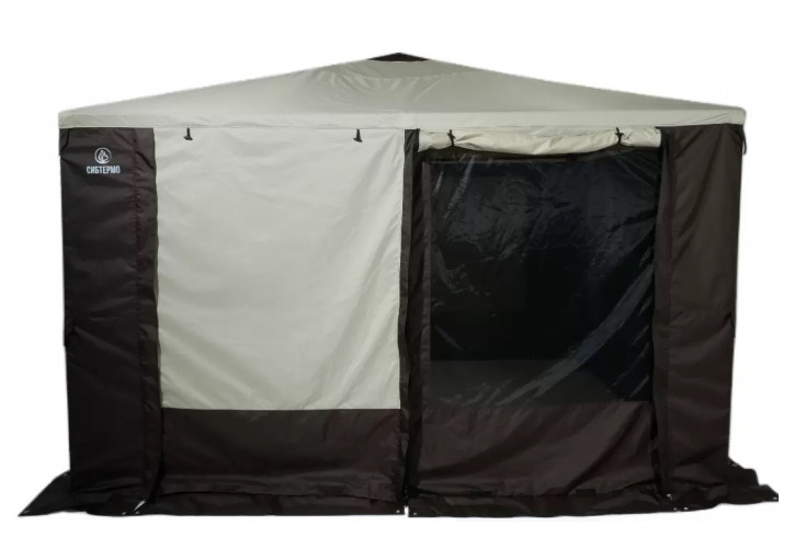 Шатер-беседка SibTravel 3.2 в Магнитогорске