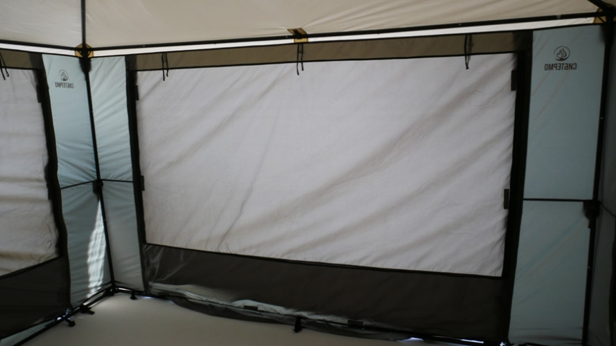 Шатер-беседка SibTravel 3.2 в Магнитогорске