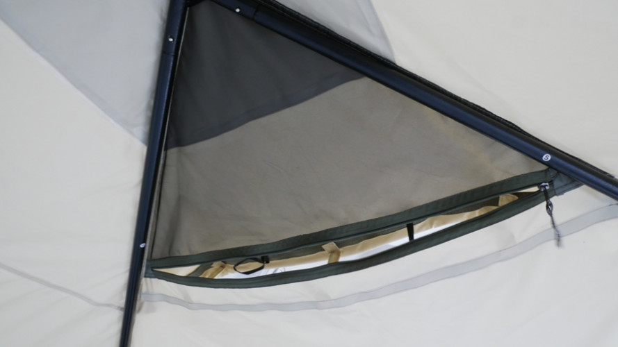 Шатер-беседка SibTravel 3.2 в Магнитогорске