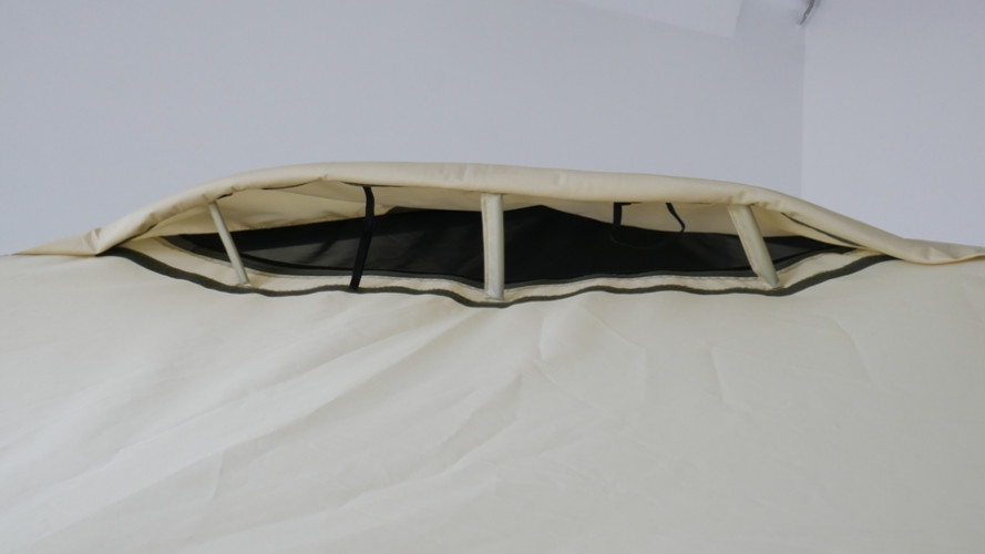 Шатер-беседка SibTravel 3.2 в Магнитогорске