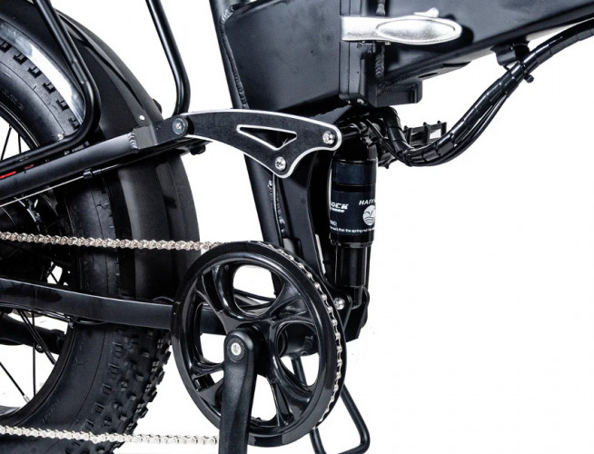 Электровелосипед Minako X-S в Магнитогорске