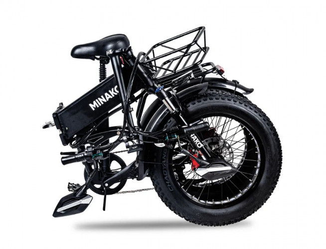 Электровелосипед Minako X-S в Магнитогорске