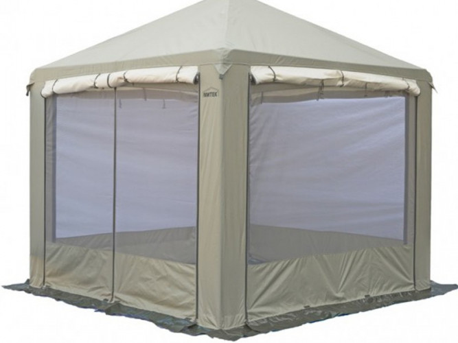 Шатер-тент Митек ПИКНИК-ЛЮКС 2,5 Х 2,5 в Магнитогорске