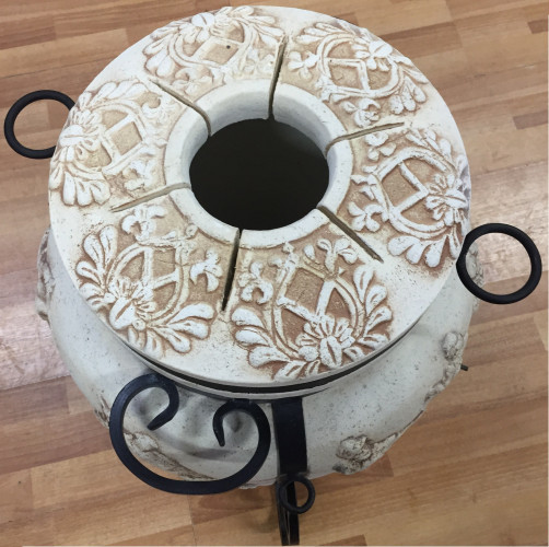 Тандыр Султан Кубань малый в Магнитогорске