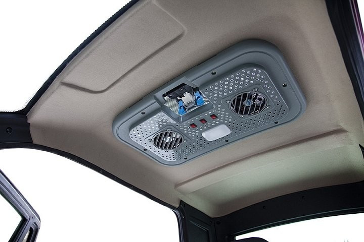 Электроскутер Rutrike Кабина в Магнитогорске