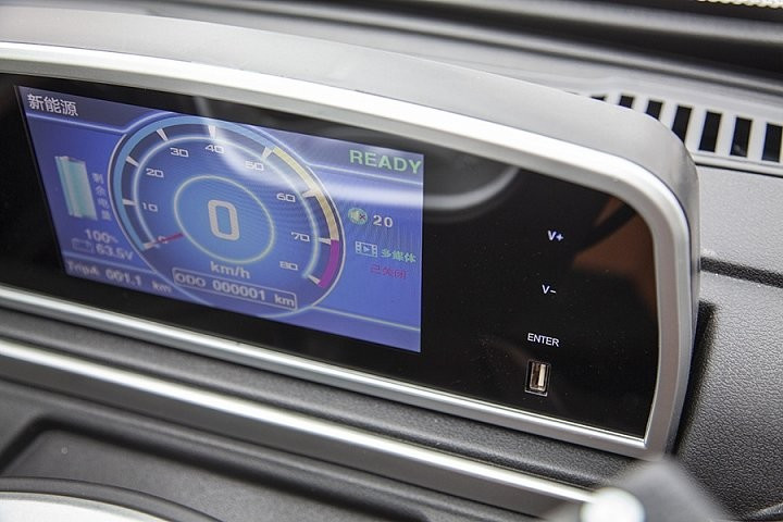 Электроскутер Rutrike Кабина в Магнитогорске