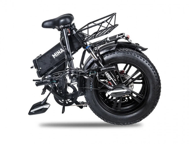 Электровелосипед Minako X-L в Магнитогорске