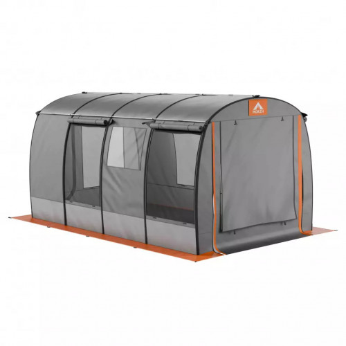 Шатер - Мобильная баня-палатка Морж Shelter XL в Магнитогорске