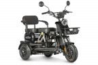 Электротрицикл Wanshida UN MOTO в Магнитогорске
