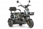 Электротрицикл Wanshida UN MOTO в Магнитогорске