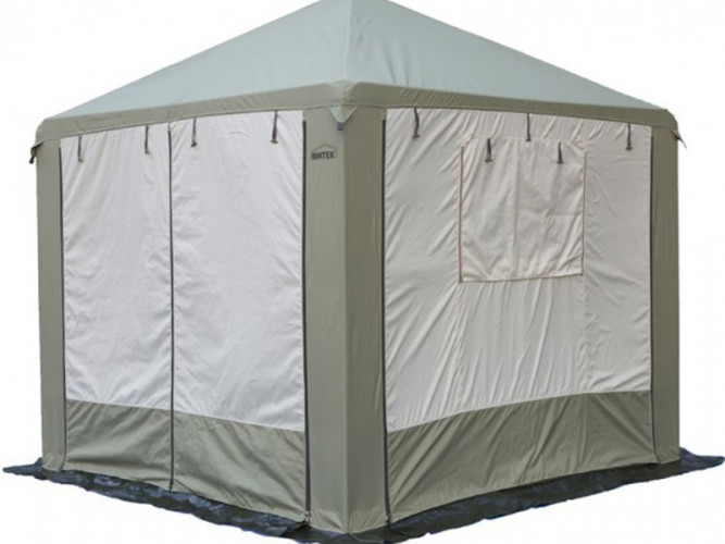 Шатер-тент Митек ПИКНИК-ЛЮКС 3,0 Х 3,0 в Магнитогорске