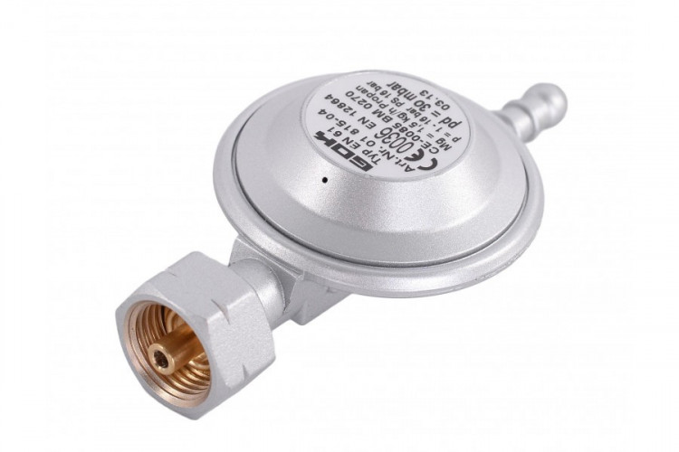 Редуктор GOK для композитного баллона 30 мбар в Магнитогорске