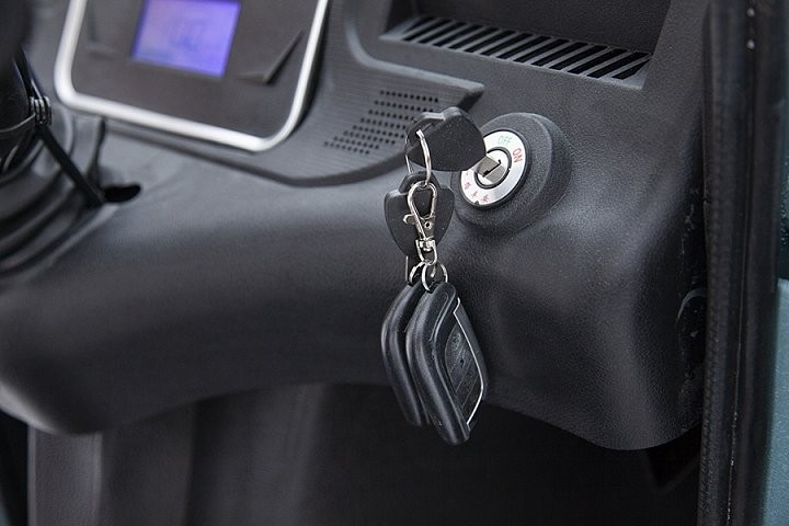 Электроскутер Rutrike Бокс в Магнитогорске