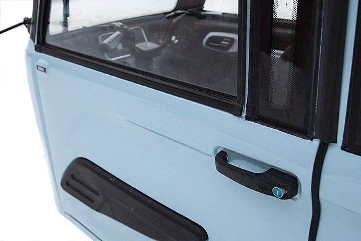 Электроскутер Rutrike Бокс в Магнитогорске