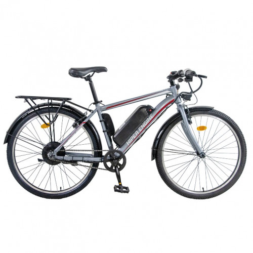 Электровелосипед HIPER ENGINE FEST F2 в Магнитогорске