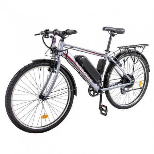 Электровелосипед HIPER ENGINE FEST F2 в Магнитогорске