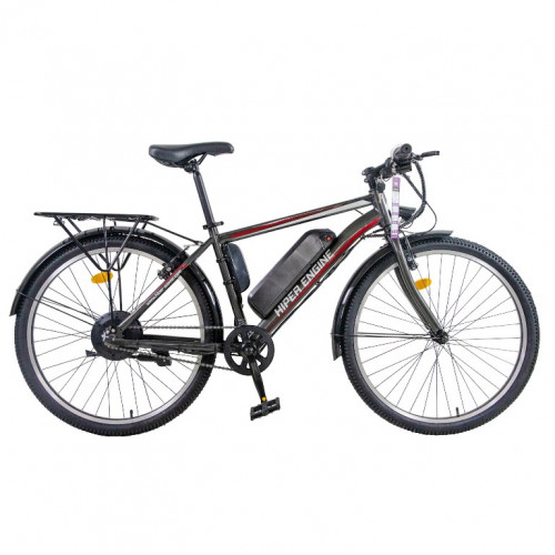 Электровелосипед HIPER ENGINE FEST F2 в Магнитогорске