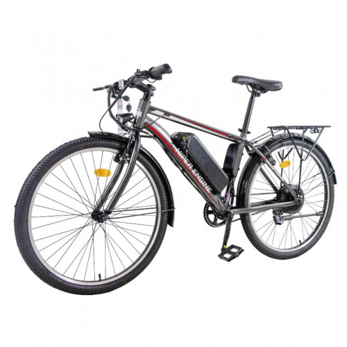 Электровелосипед HIPER ENGINE FEST F2 в Магнитогорске