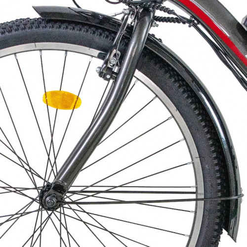 Электровелосипед HIPER ENGINE FEST F2 в Магнитогорске