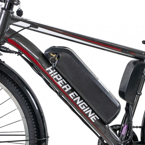 Электровелосипед HIPER ENGINE FEST F2 в Магнитогорске