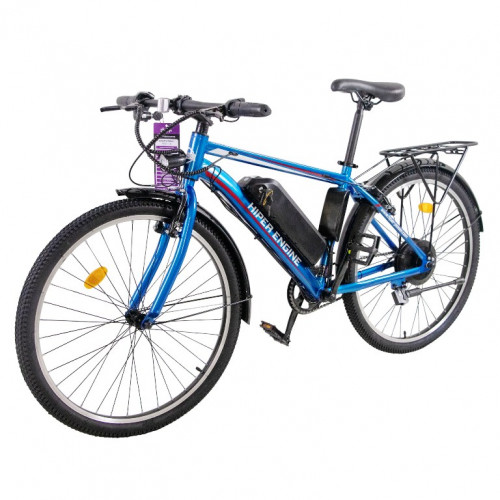 Электровелосипед HIPER ENGINE FEST F2 в Магнитогорске